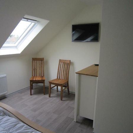 Ferienwohnung Friesenstall Heede Luaran gambar